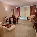 Europroperties Berlin شقة *