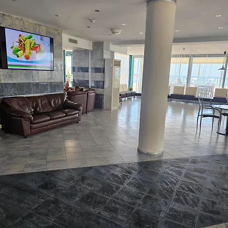 Apartmán Europroperties Berlin *