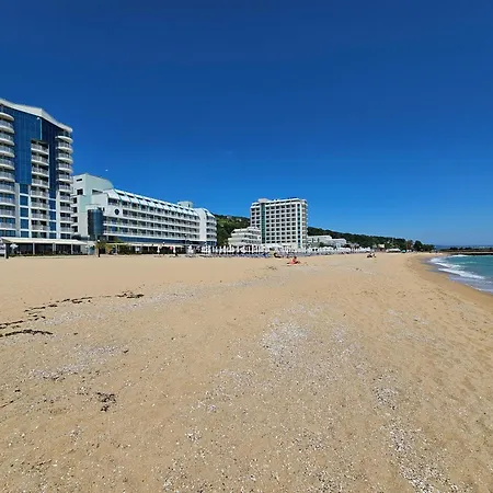 Europroperties Berlin Varna