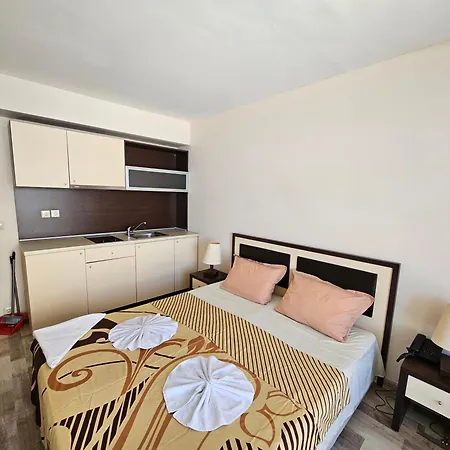 Europroperties Berlin Apartament *