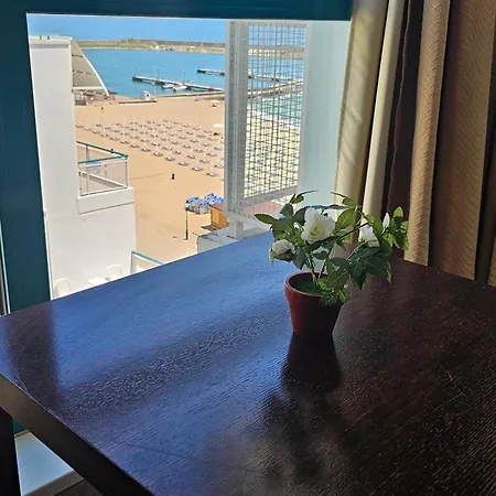 Apartmán Europroperties Berlin Varna