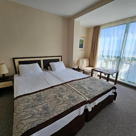 Apartament Europroperties Berlin Varna