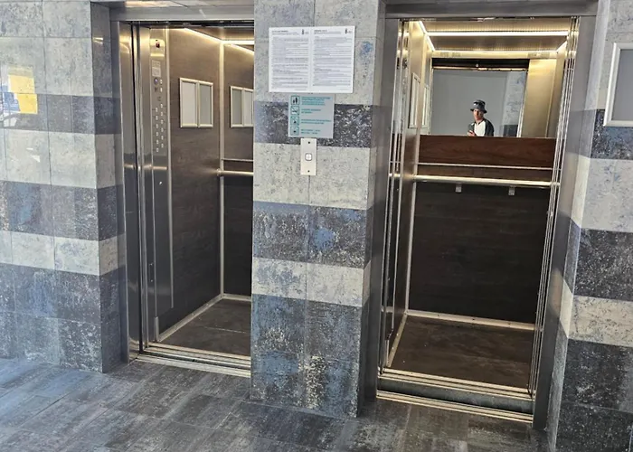 Europroperties Berlin