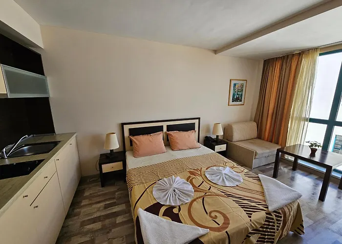 Apartamento Europroperties Berlin