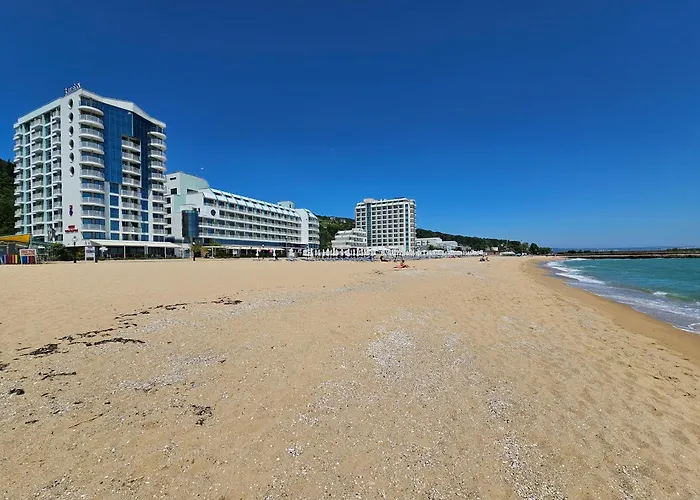 Europroperties Berlin Varna