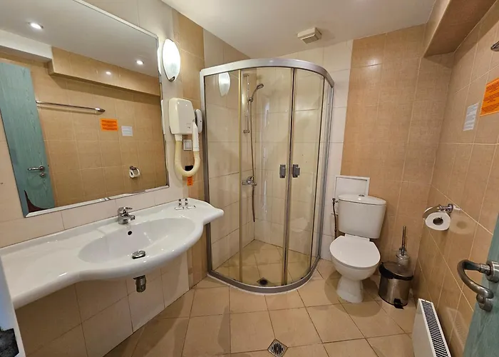 Europroperties Berlin Apartmán Varna