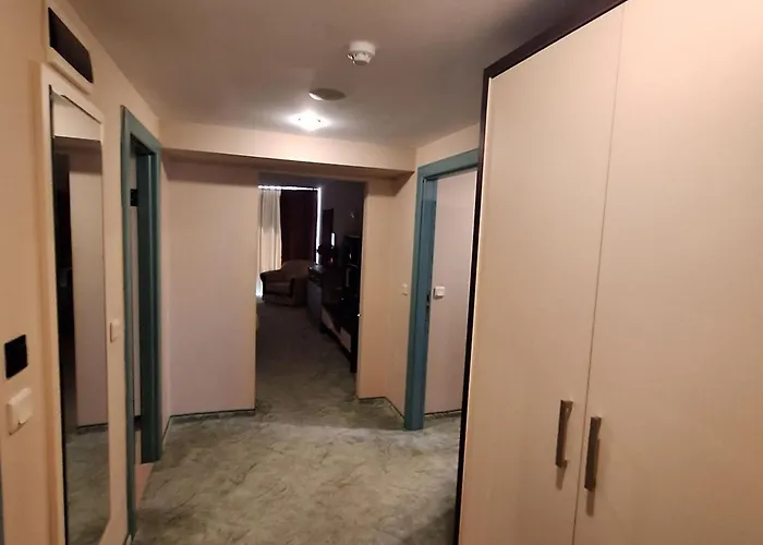 Europroperties Berlin Apartamento