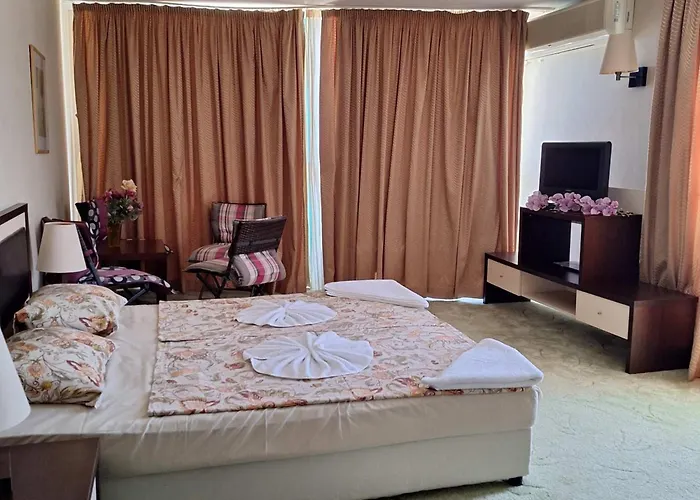 Apartmán Europroperties Berlin *