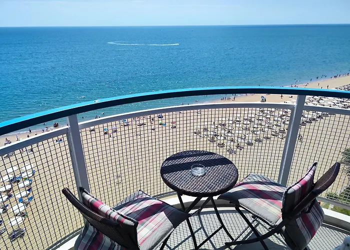 Apartmán Europroperties Berlin