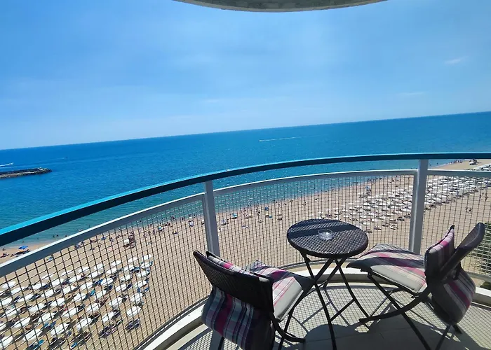 Apartamento Europroperties Berlin