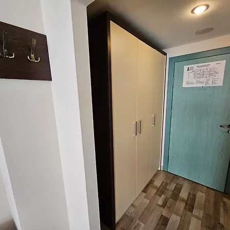 Europroperties Berlin Apartment *