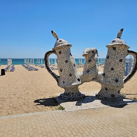 Europroperties Berlin Apartment *