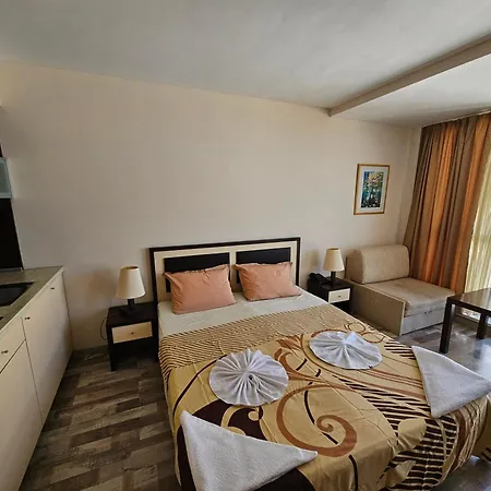 Apartment Europroperties Berlin