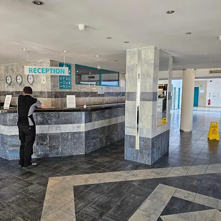 Europroperties Berlin *