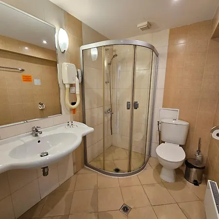 Europroperties Berlin Apartment Varna