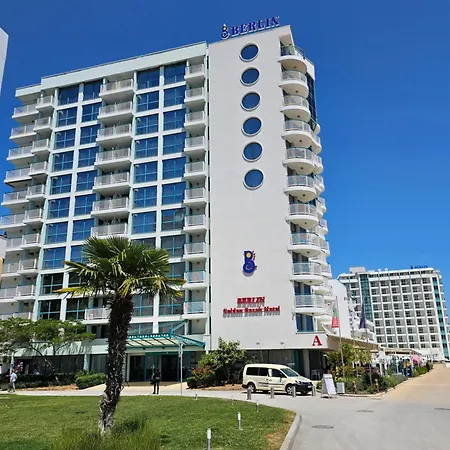 Apartment Europroperties Berlin