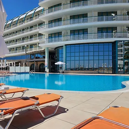 Europroperties Berlin Apartment Varna