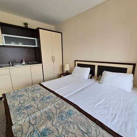 Apartment Europroperties Berlin