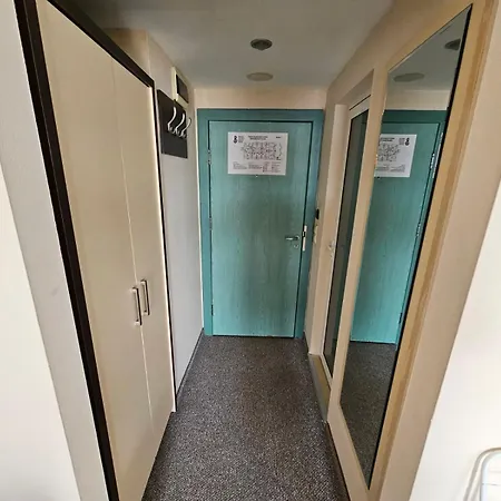 公寓 Europroperties Berlin 瓦爾納