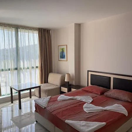 公寓 Europroperties Berlin