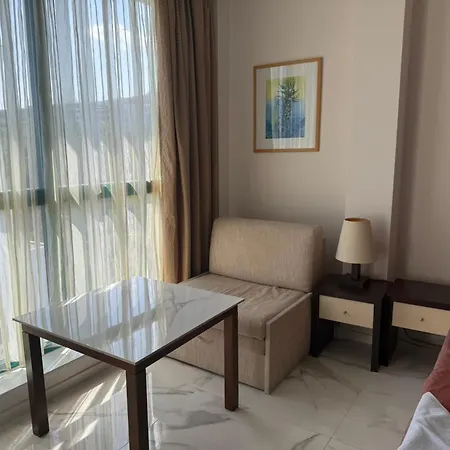 Europroperties Berlin Apartment Varna