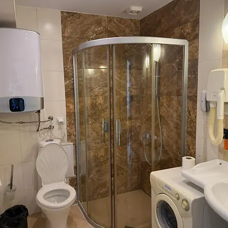 Lägenhet Europroperties Berlin