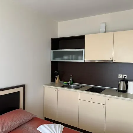 Europroperties Berlin Apartment *