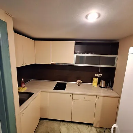 Europroperties Berlin * 瓦爾納