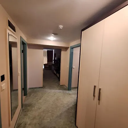 Europroperties Berlin Apartment