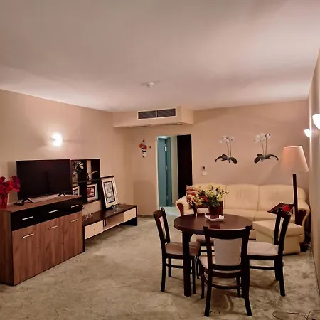 Apartment Europroperties Berlin