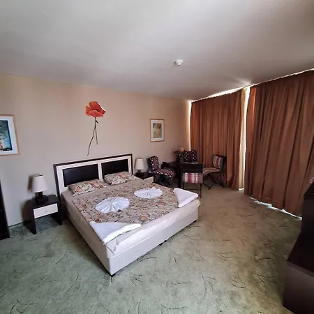 Apartment Europroperties Berlin Varna