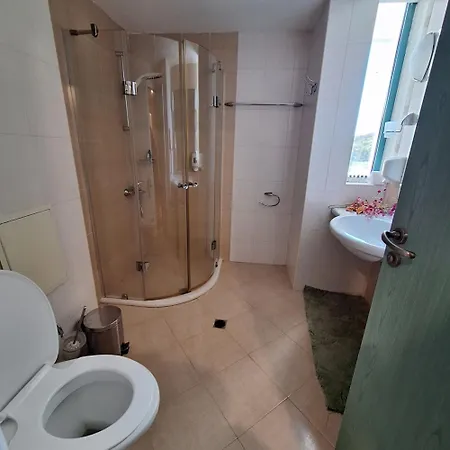 Europroperties Berlin Apartment *