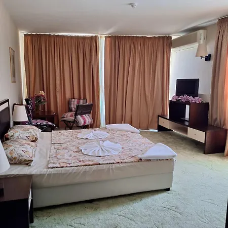 Apartment Europroperties Berlin *