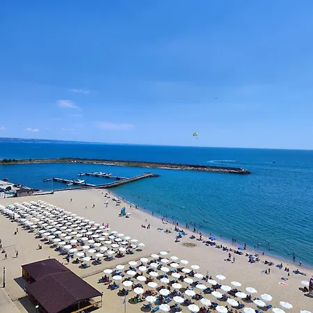 Europroperties Berlin 公寓