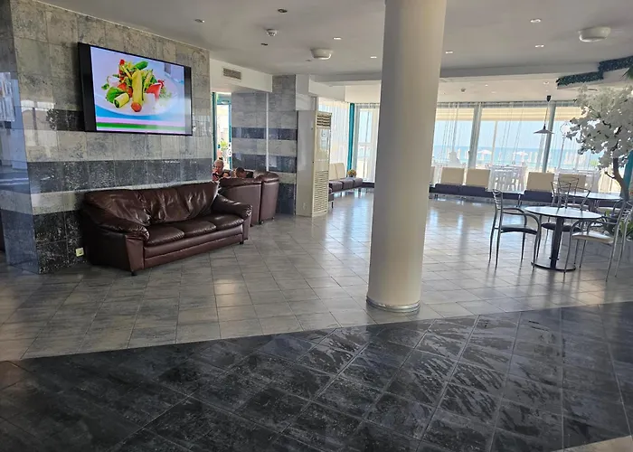 Apartament Europroperties Berlin *