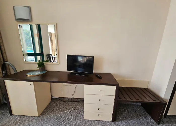 Europroperties Berlin וארנה