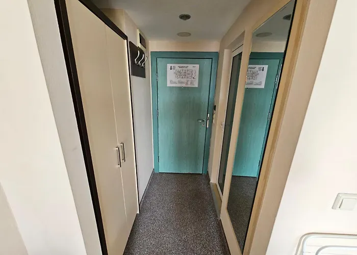 Apartament Europroperties Berlin Varna