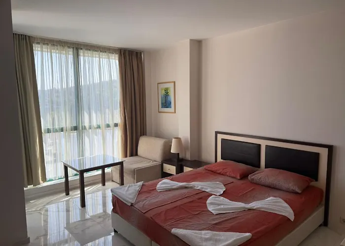 Appartement Europroperties Berlin