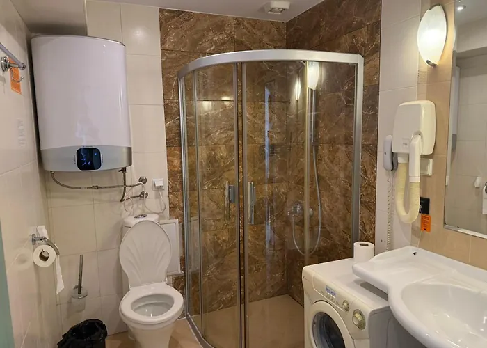 Apartament Europroperties Berlin