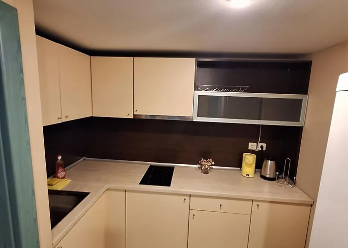 Europroperties Berlin * וארנה